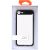 Чехол для iPhone InterStep iPhone 7/8 PURE-CASE ADV черный